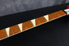 1966 Rickenbacker 4005, Fireglo