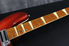 1966 Rickenbacker 4005, Fireglo