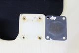 1966 Fender Precision, Olympic White