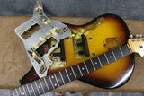 1959 Fender Jazzmaster, Sunburst