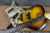 1959 Fender Jazzmaster, Sunburst