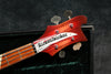 1966 Rickenbacker 4005, Fireglo