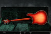 1966 Rickenbacker 4005, Fireglo