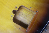 1959 Fender Jazzmaster, Sunburst