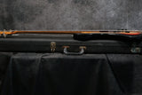 1964 Fender Jazz Bass, Sunburst, Body Only Refinish