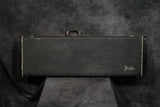 1964 Fender Jazz Bass, Sunburst, Body Only Refinish