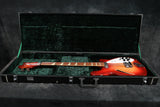1966 Rickenbacker 4005, Fireglo