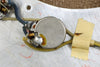 1959 Fender Jazzmaster, Sunburst