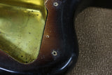 1959 Fender Jazzmaster, Sunburst