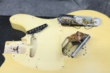 1974 Fender Telecaster, Blonde