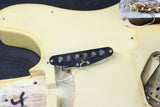 1974 Fender Telecaster, Blonde