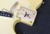 1974 Fender Telecaster, Blonde