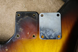1959 Fender Jazzmaster, Sunburst
