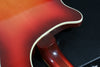 1966 Rickenbacker 4005, Fireglo