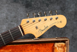 1959 Fender Jazzmaster, Sunburst