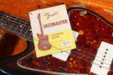 1959 Fender Jazzmaster, Sunburst
