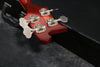 1966 Rickenbacker 4005, Fireglo
