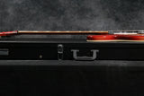 1966 Rickenbacker 4005, Fireglo
