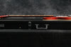 1966 Rickenbacker 4005, Fireglo