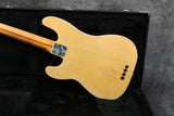 1953 Fender Precision Bass, Blonde