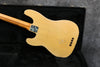 1953 Fender Precision Bass, Blonde
