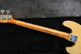 1953 Fender Precision Bass, Blonde