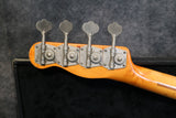 1953 Fender Precision Bass, Blonde