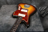 1959 Fender Jazzmaster, Sunburst