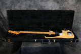 1953 Fender Precision Bass, Blonde