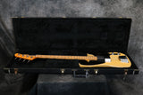 1953 Fender Precision Bass, Blonde