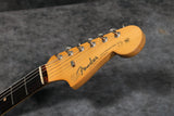1959 Fender Jazzmaster, Sunburst