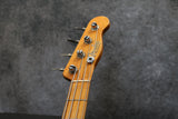 1953 Fender Precision Bass, Blonde