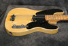 1953 Fender Precision Bass, Blonde