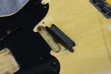 1953 Fender Precision Bass, Blonde