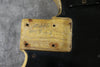 1953 Fender Precision Bass, Blonde