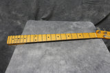 1953 Fender Precision Bass, Blonde