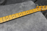 1953 Fender Precision Bass, Blonde