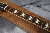 2012 Gibson Custom Les Paul Standard R8, Aged Iced Tea Burst
