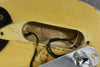 1953 Fender Precision Bass, Blonde