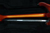 2003 Rickenbacker 4003, Montezuma Brown