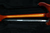 2003 Rickenbacker 4003, Montezuma Brown