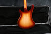 2003 Rickenbacker 4003, Montezuma Brown