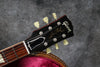 2012 Gibson Custom Les Paul Standard R8, Aged Iced Tea Burst