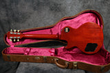 2012 Gibson Custom Les Paul Standard R8, Aged Iced Tea Burst