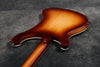 2003 Rickenbacker 4003, Montezuma Brown