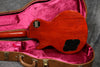 2012 Gibson Custom Les Paul Standard R8, Aged Iced Tea Burst
