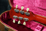2012 Gibson Custom Les Paul Standard R8, Aged Iced Tea Burst