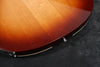 2003 Rickenbacker 4003, Montezuma Brown