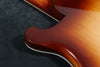 2003 Rickenbacker 4003, Montezuma Brown