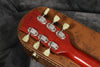 2012 Gibson Custom Les Paul Standard R8, Aged Iced Tea Burst